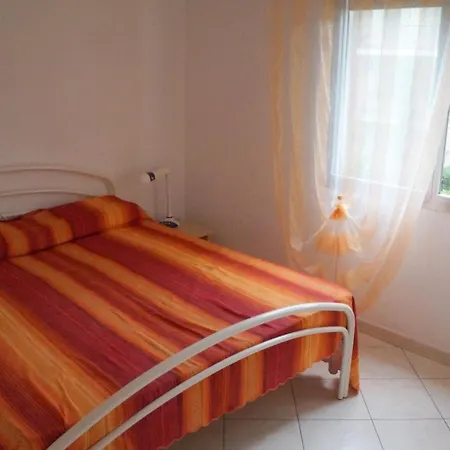 In 35721 Appartamento Rosolina Mare