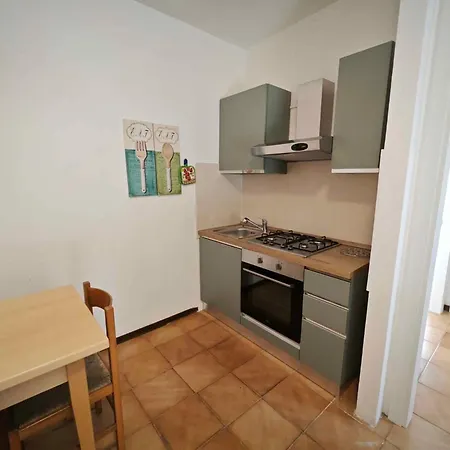 Appartamento In 35721 Rosolina Mare